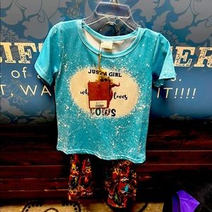 Boutique clothes for kids